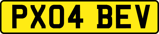 PX04BEV