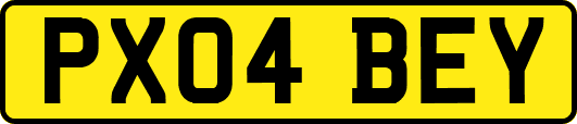 PX04BEY