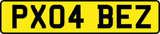 PX04BEZ