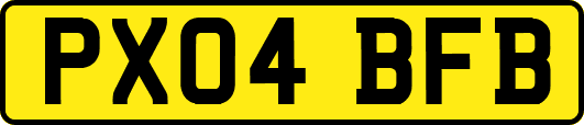 PX04BFB