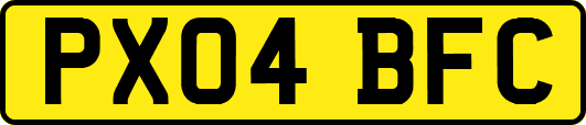 PX04BFC