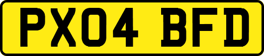PX04BFD
