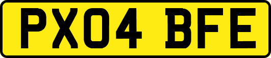 PX04BFE