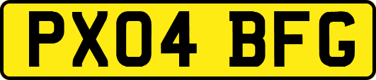 PX04BFG