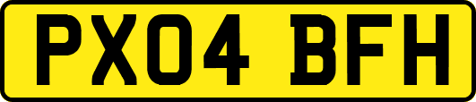 PX04BFH