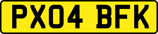 PX04BFK