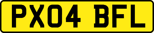 PX04BFL