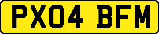 PX04BFM