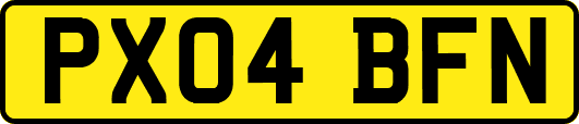 PX04BFN