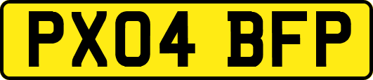 PX04BFP