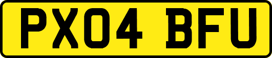 PX04BFU