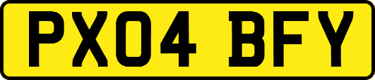 PX04BFY