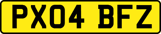 PX04BFZ