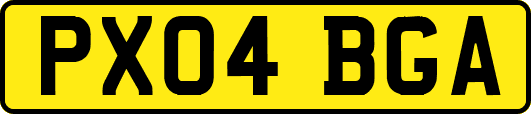 PX04BGA