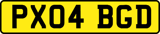 PX04BGD