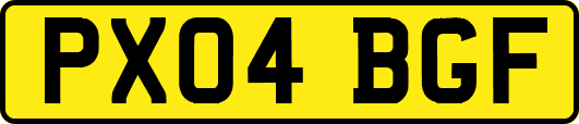 PX04BGF