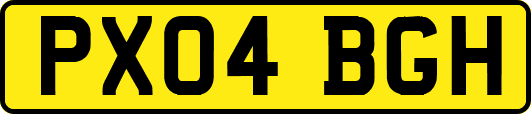 PX04BGH