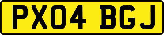 PX04BGJ