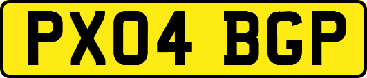 PX04BGP