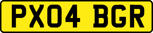 PX04BGR