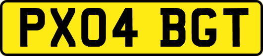 PX04BGT