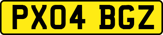 PX04BGZ