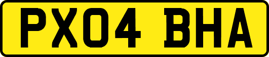 PX04BHA