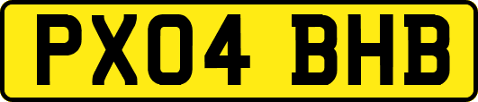 PX04BHB