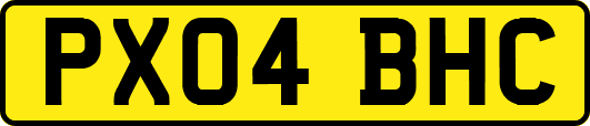 PX04BHC