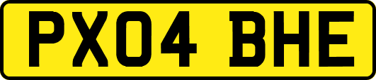 PX04BHE