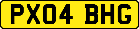 PX04BHG