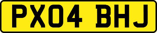 PX04BHJ