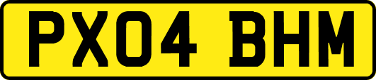 PX04BHM