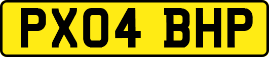 PX04BHP