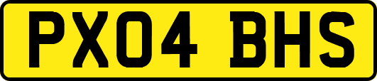 PX04BHS