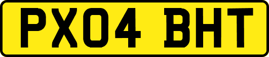 PX04BHT