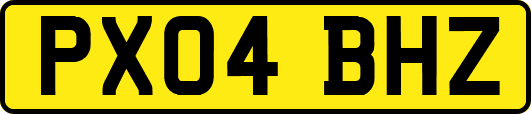 PX04BHZ