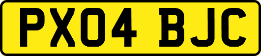 PX04BJC