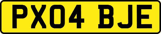 PX04BJE