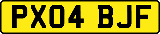 PX04BJF
