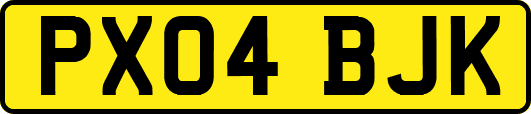 PX04BJK