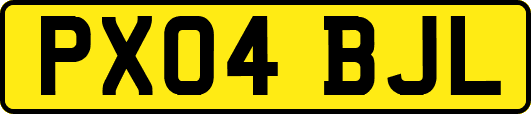 PX04BJL