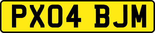 PX04BJM