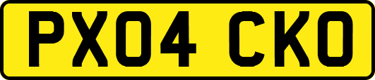 PX04CKO