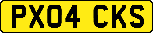 PX04CKS