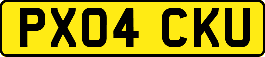 PX04CKU