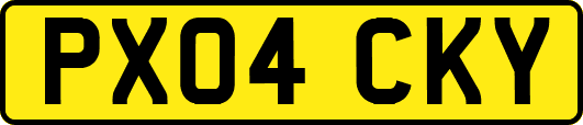 PX04CKY