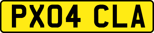 PX04CLA