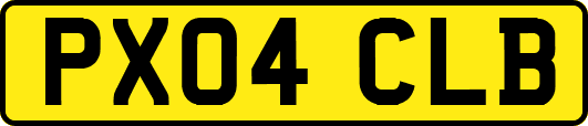 PX04CLB