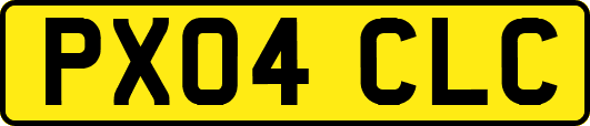 PX04CLC